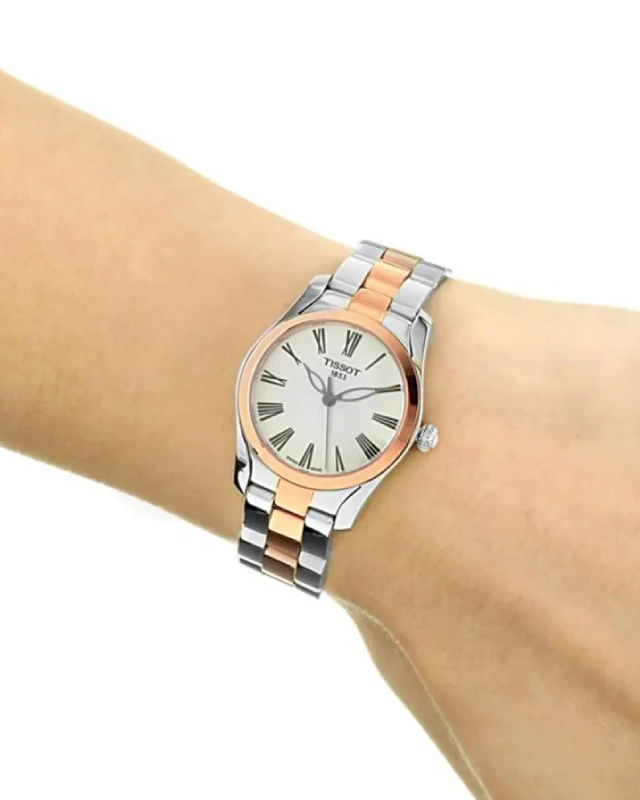 Tissot T-Lady T1122102211301
