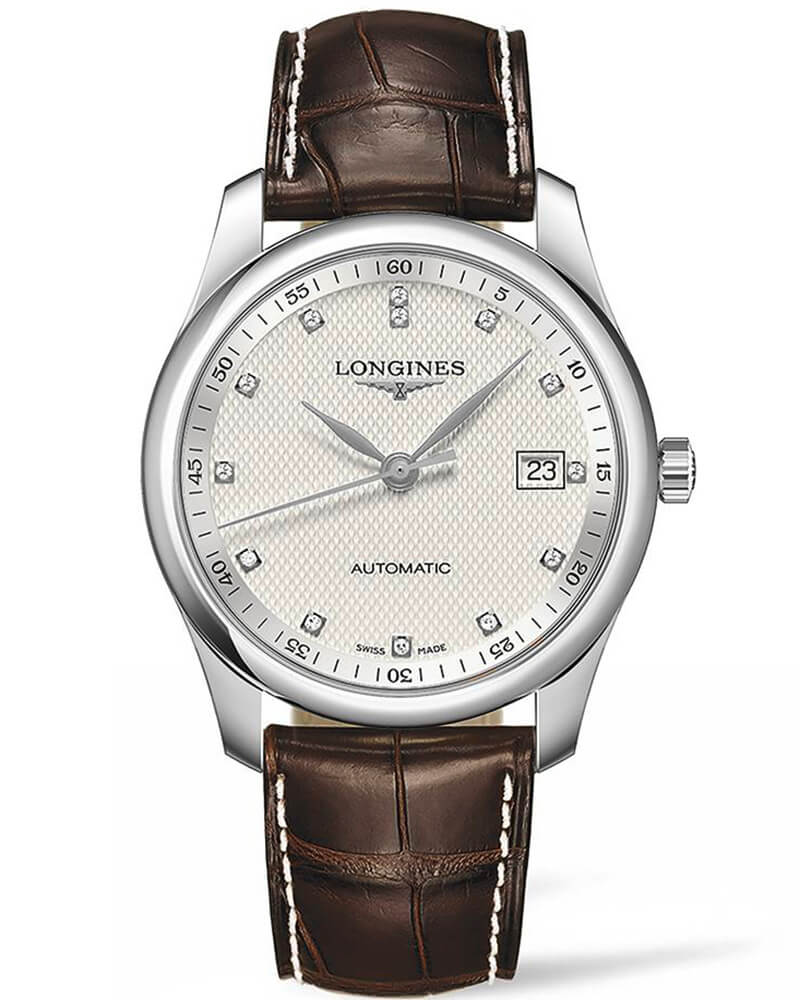 The Longines Master Collection - L2.793.4.77.3