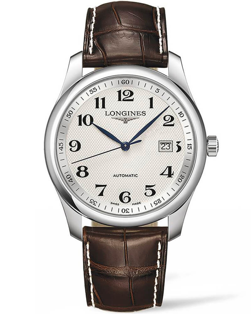 The Longines Master Collection - L2.793.4.78.3