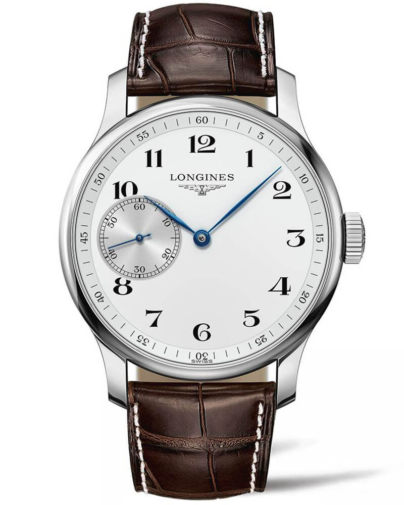 The Longines Master Collection - L2.841.4.18.3