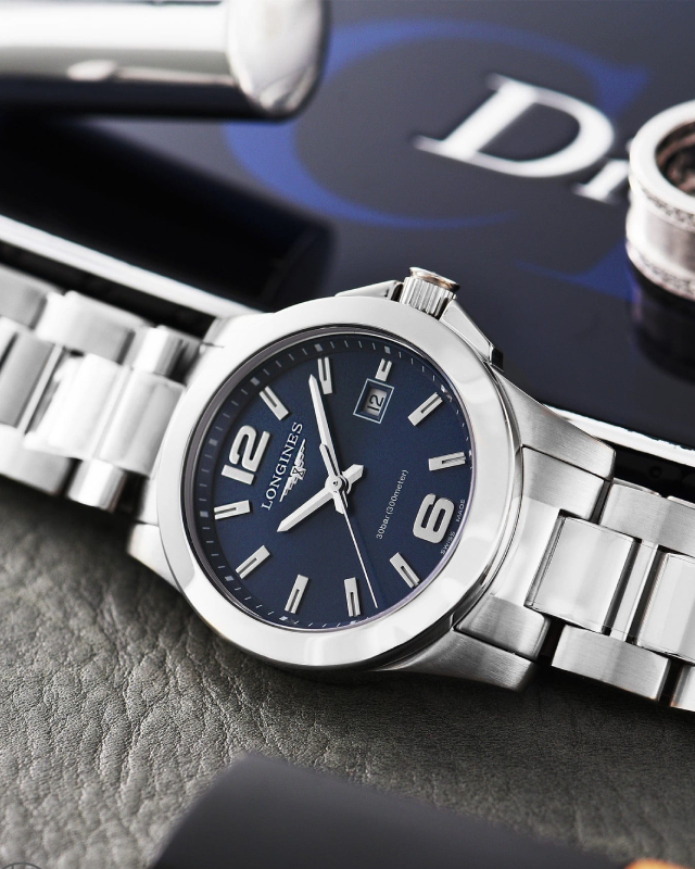 Conquest - L3.376.4.96.6