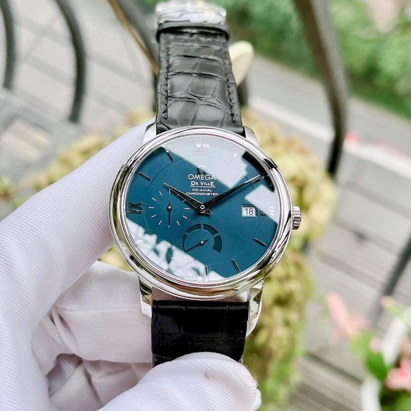 Omega 424.13.40.21.03.001