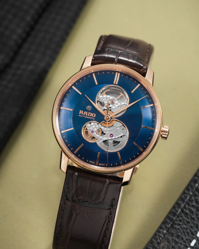 Rado 01.734.3895.2.121