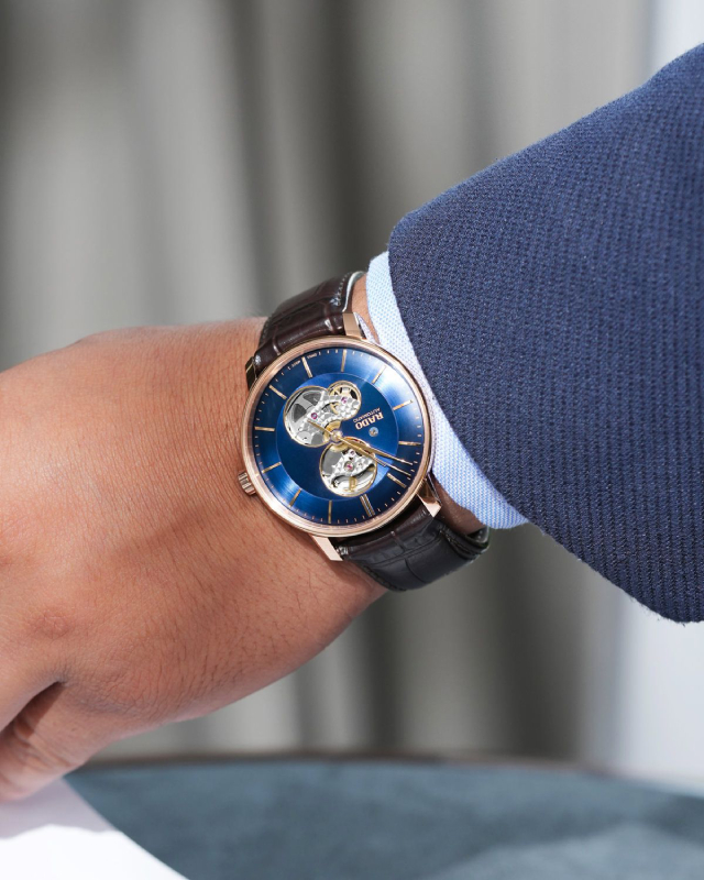 Rado 01.734.3895.2.121