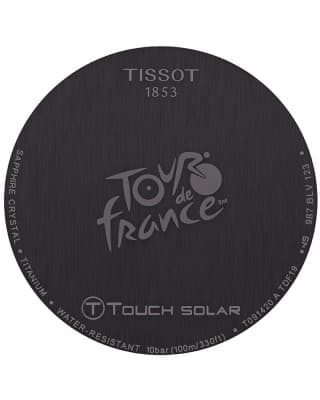 Tissot T-Touch Expert Solar II T0914204705704
