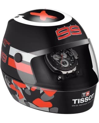 Tissot T-Race Jorge Lorenzo 2019 Limited Edition T1154172705700
