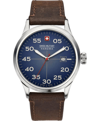 Наручные часы Swiss Military Hanowa ACTIVE DUTY II 06-4280.7.04.003