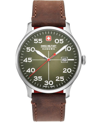 Наручные часы Swiss Military Hanowa ACTIVE DUTY II 06-4280.7.04.006