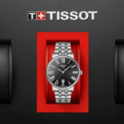 Tissot Carson Premium T1224101105300