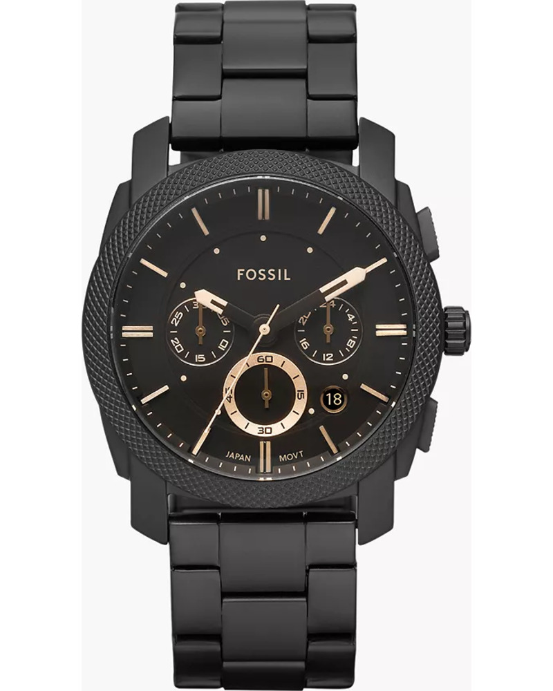 Fossil Machine FS4656 Chrono.ru 25290