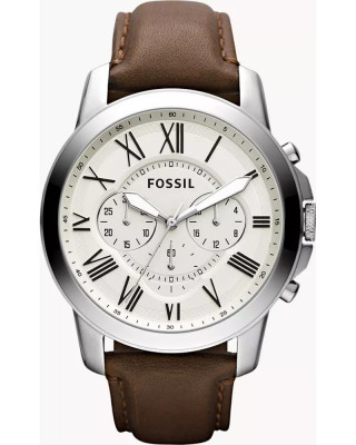 Наручные часы Fossil Grant FS4735