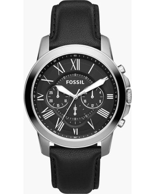 Наручные часы Fossil Grant FS4812