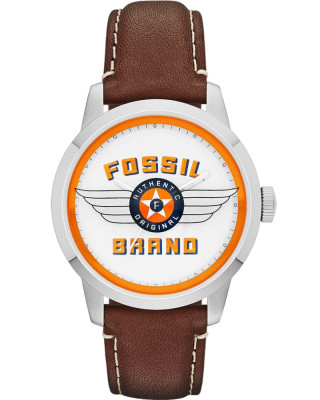 Наручные часы Fossil Townsman Special Edition FS4896