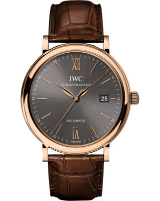 Наручные часы IWC Schaffhausen Portofino IW356511