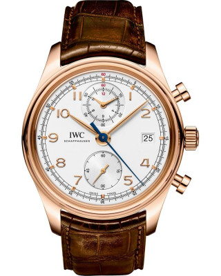 Наручные часы IWC Schaffhausen Portugieser IW390402