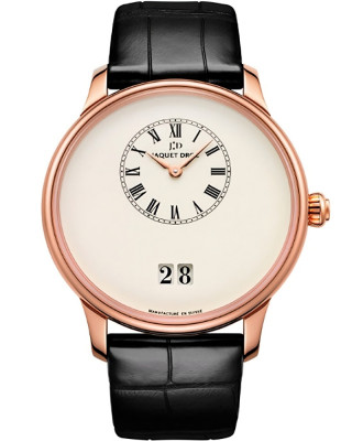 Наручные часы Jaquet Droz PETITE HEURE MINUTE J016933200