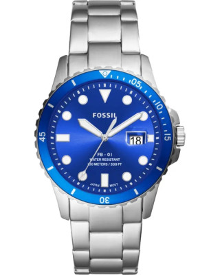 Наручные часы Fossil FB-01 FS5669