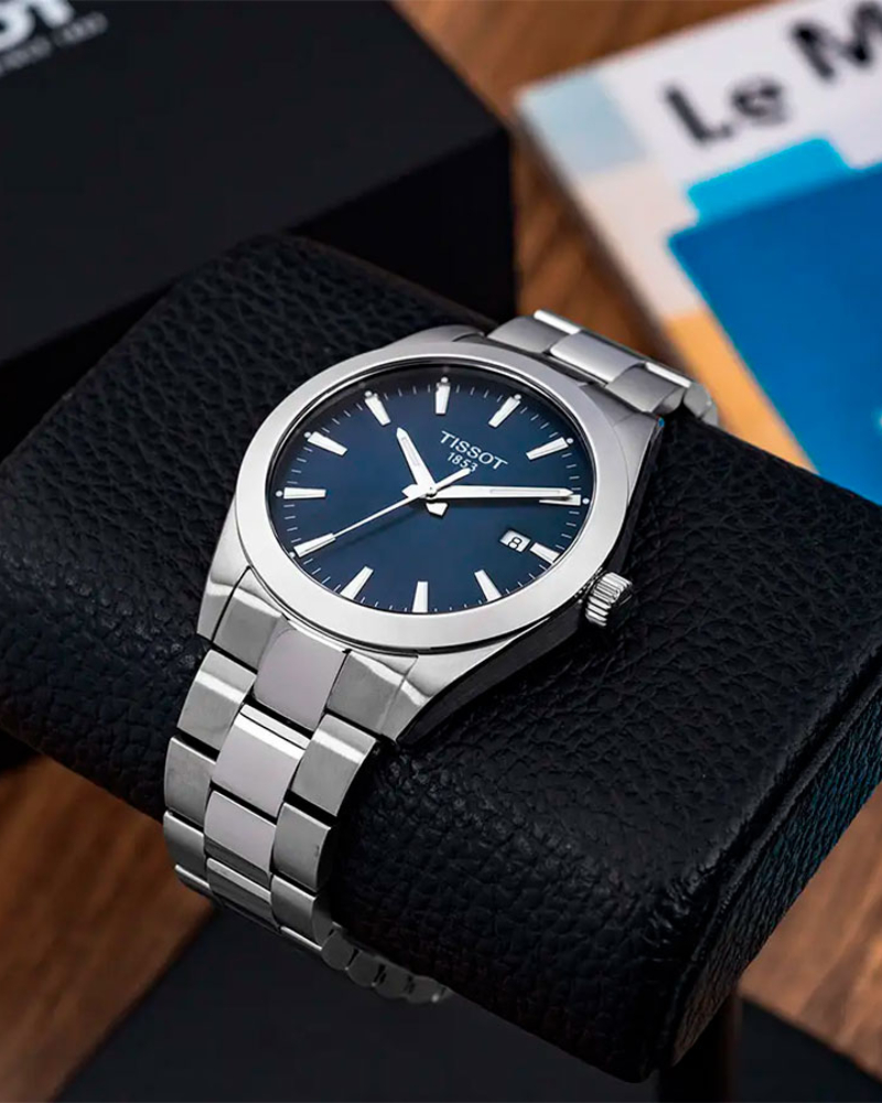 Tissot T-Classic T1274101104100