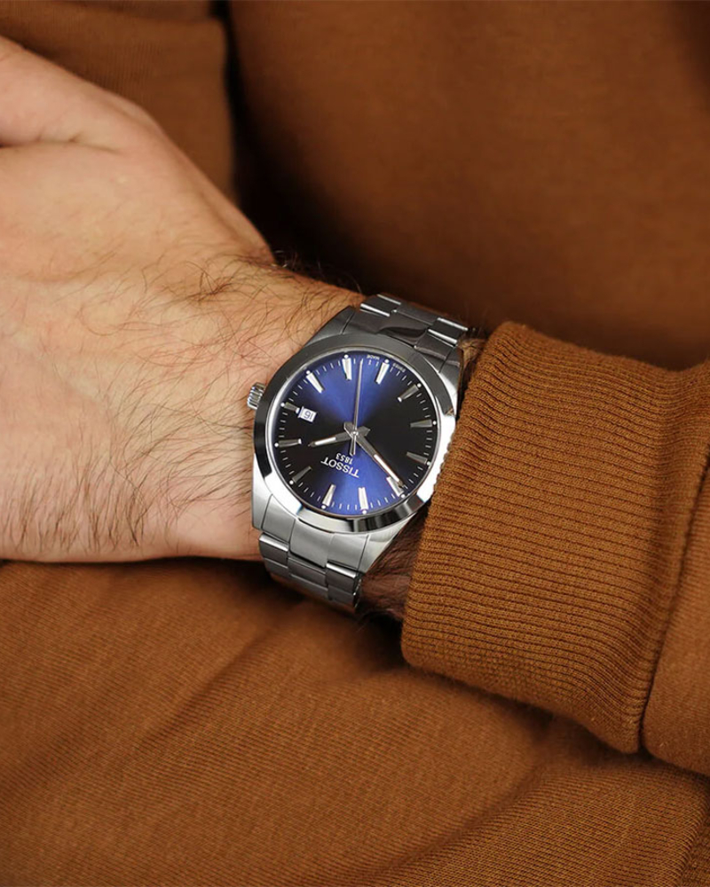 Tissot T-Classic T1274101104100