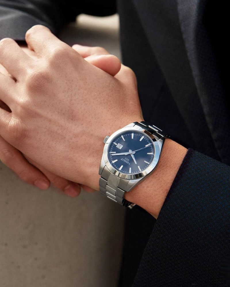 Tissot T-Classic T1274101104100