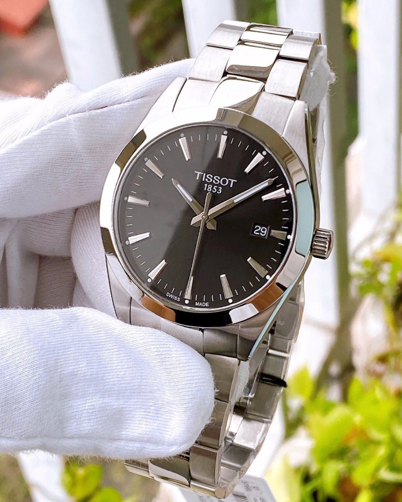 Tissot T-Classic T1274101105100