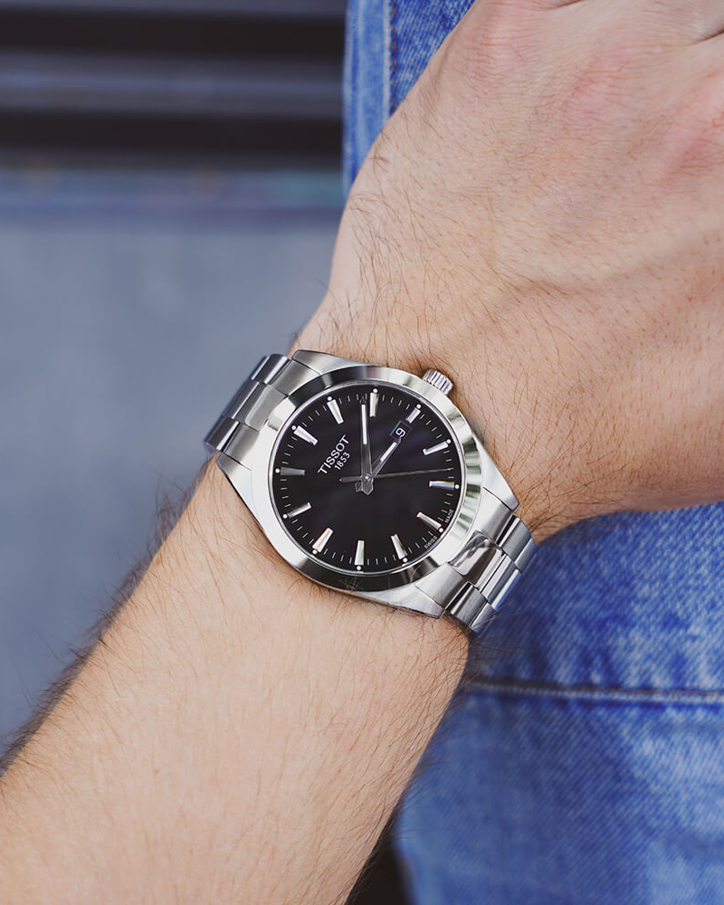 Tissot T-Classic T1274101105100