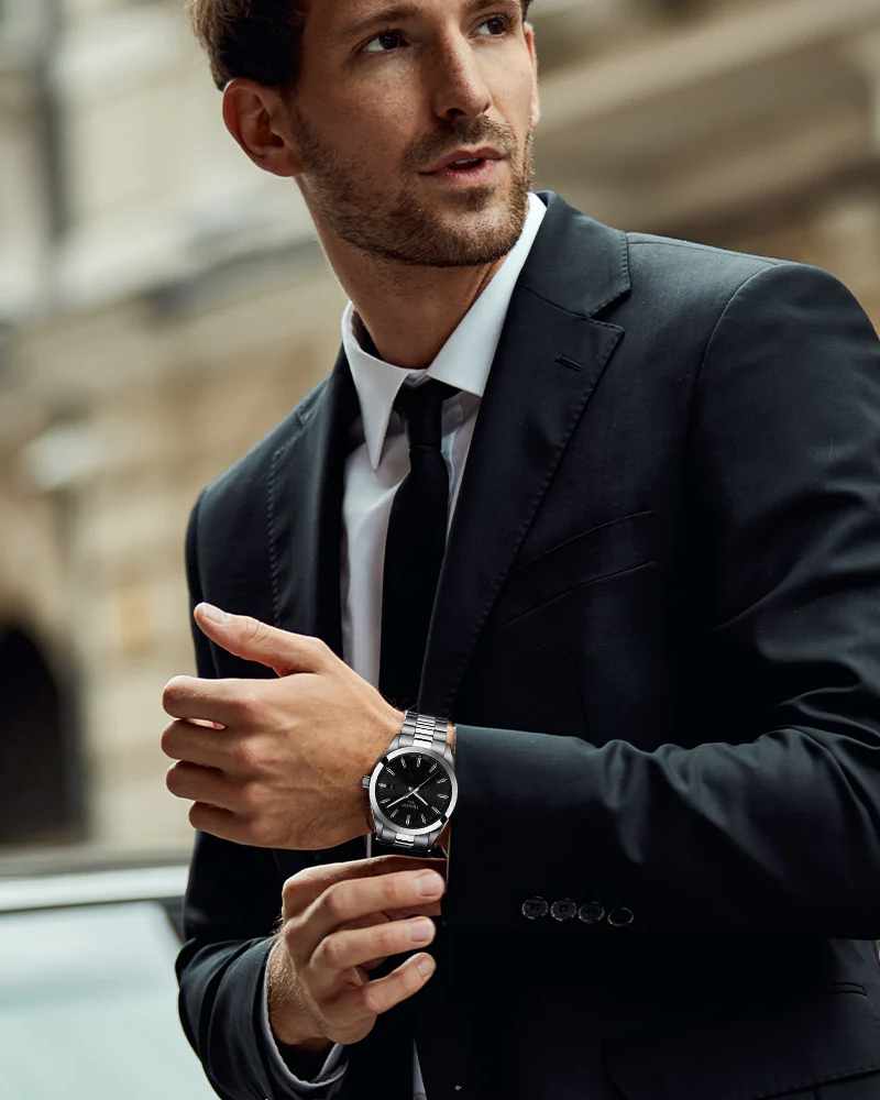 Tissot T-Classic T1274101105100