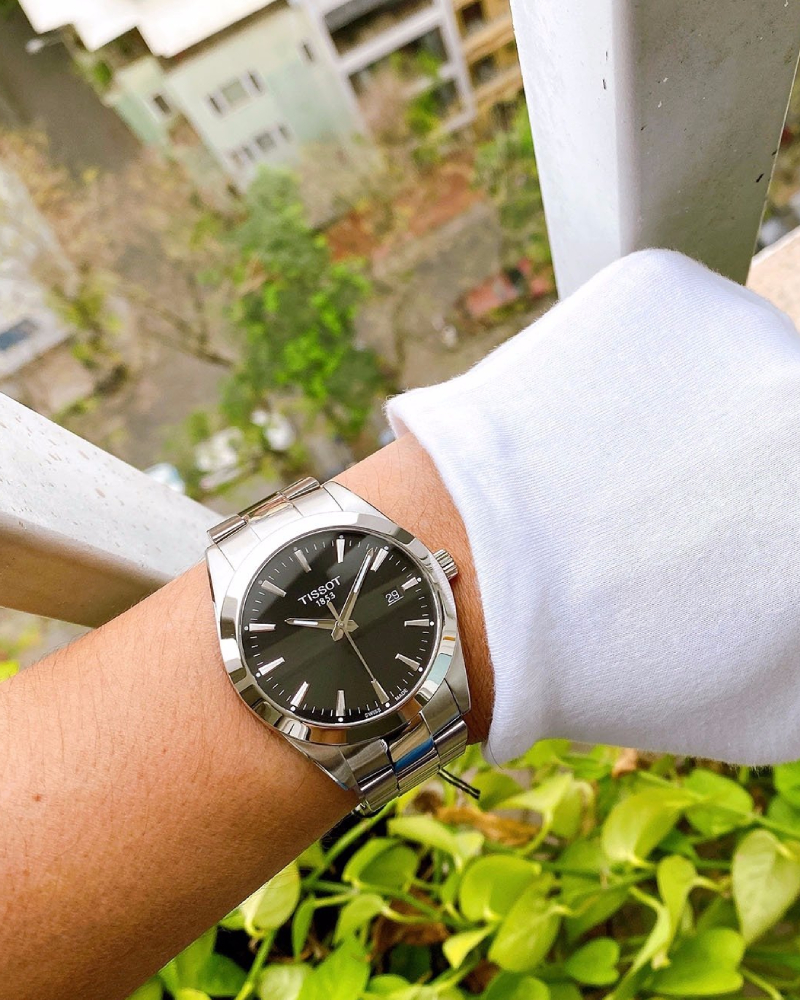 Tissot T-Classic T1274101105100