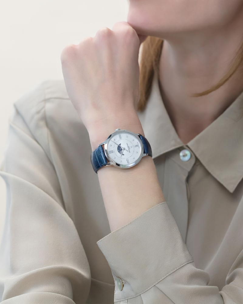 Baume & Mercier M0A10226