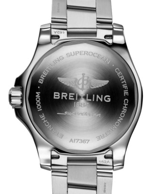 Breitling A17367D71B1A1