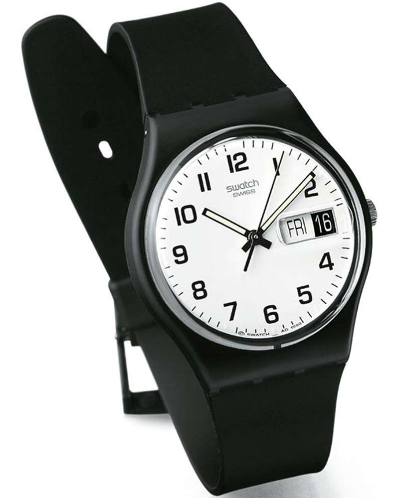 часы swatch GB743