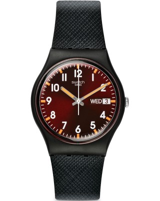 Наручные часы Swatch Gent GB753