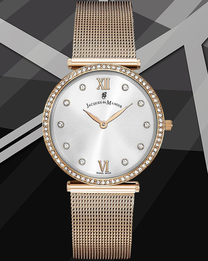 Jacques du Manoir SORMI.09