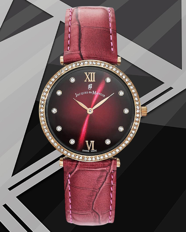 Jacques du Manoir SOR.07