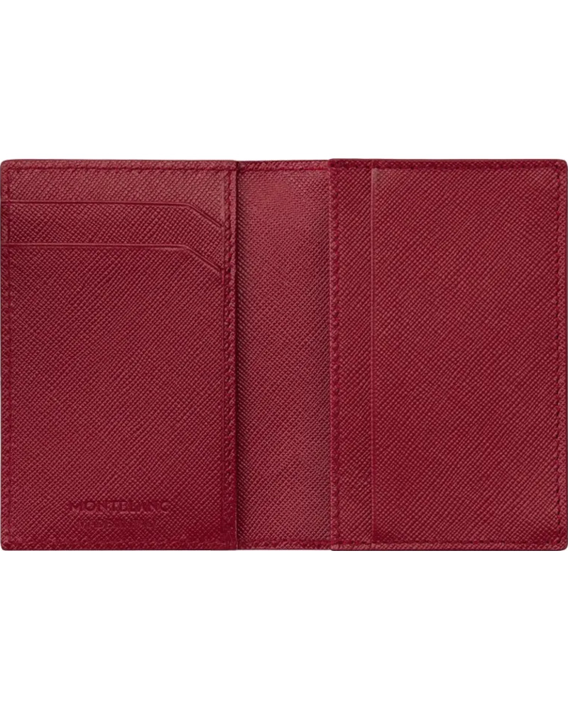 Визитница Montblanc