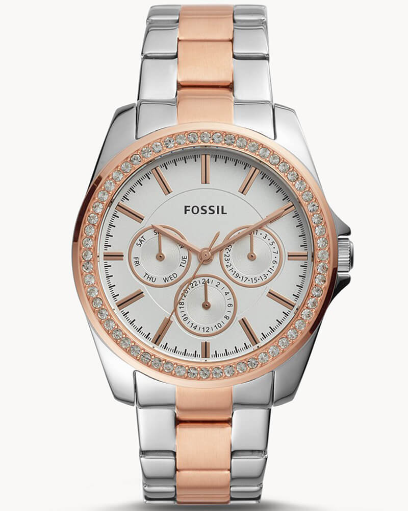Часы Fossil BQ3420