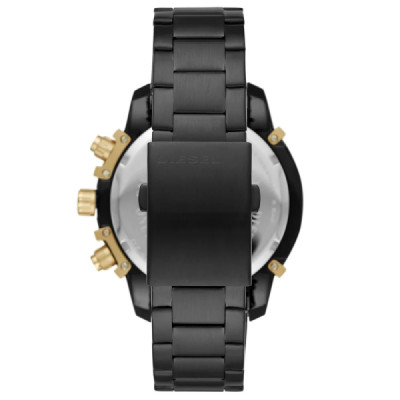 DIESEL 腕時計 Griffed DZ4525 - 腕時計(アナログ)