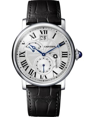 Наручные часы Cartier Rotonde de Cartier W1556368