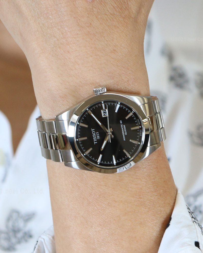 Tissot T-Classic T1274071105100