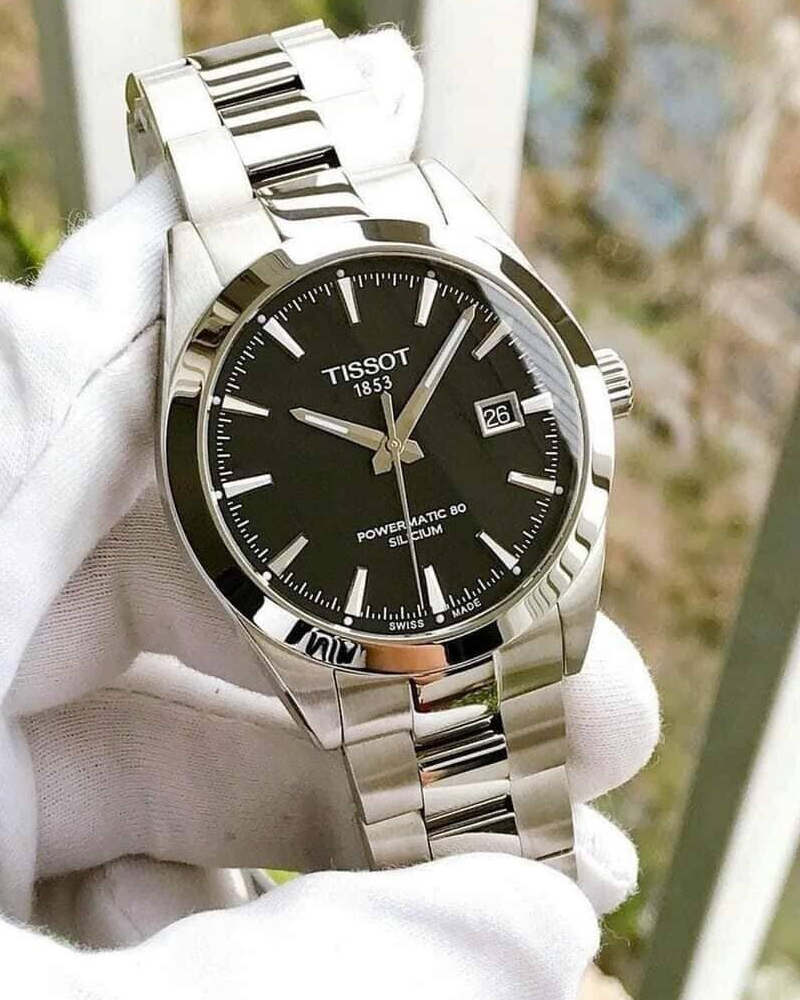 Tissot T-Classic T1274071105100