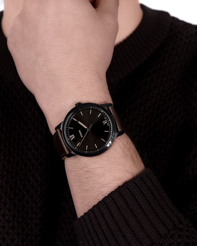 Часы Fossil FS5551