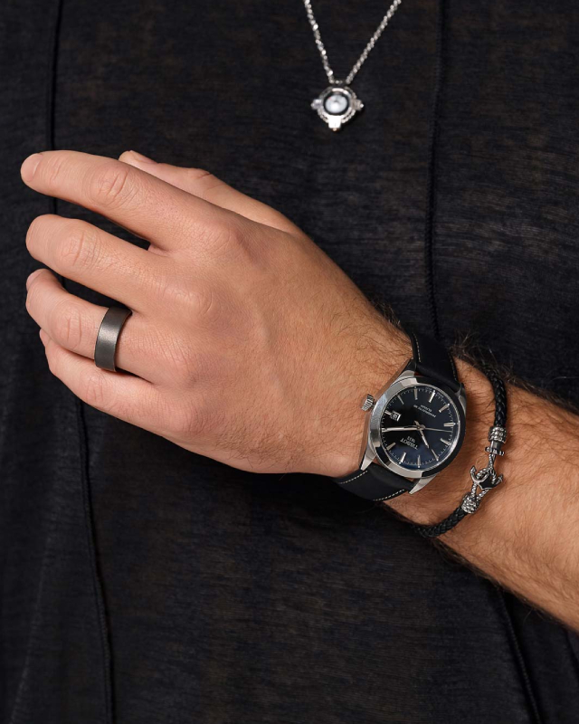 Tissot Gentleman Powermatic 80 T1274071605100