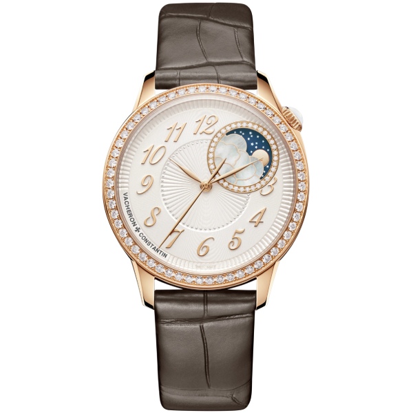 Часы Vacheron Constantin 8005F/000R-B498 (X80R2377)