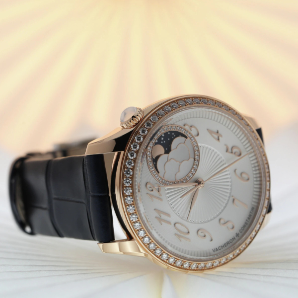 Часы Vacheron Constantin 8005F/000R-B498 (X80R2377)