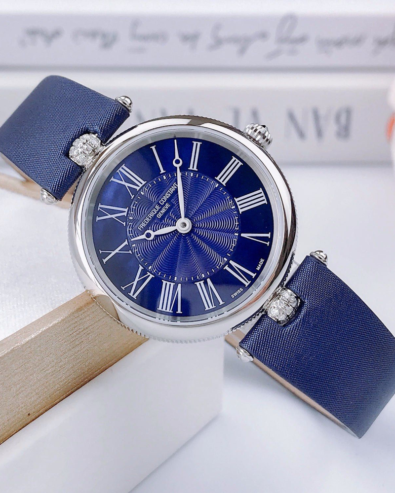 Frederique Constant FC-200MPN2AR2D6