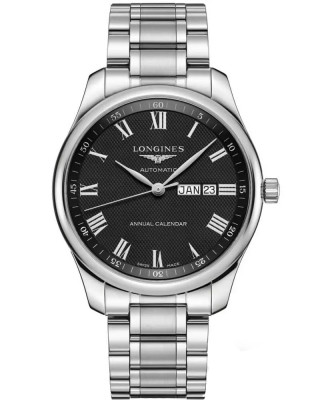 The Longines Master Collection - L2.920.4.51.6