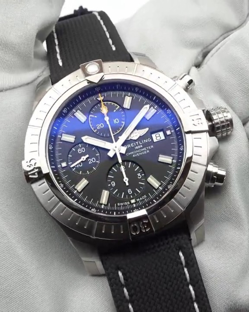 Breitling A13317101B1X2