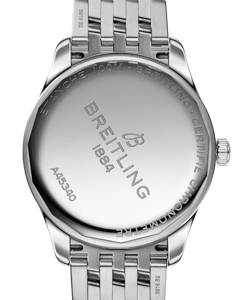 Breitling A45340211G1A1