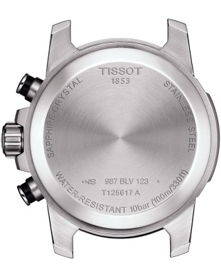 Tissot Supersport Chrono T1256171605100