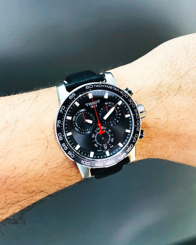 TISSOT 125.617.16.051.00